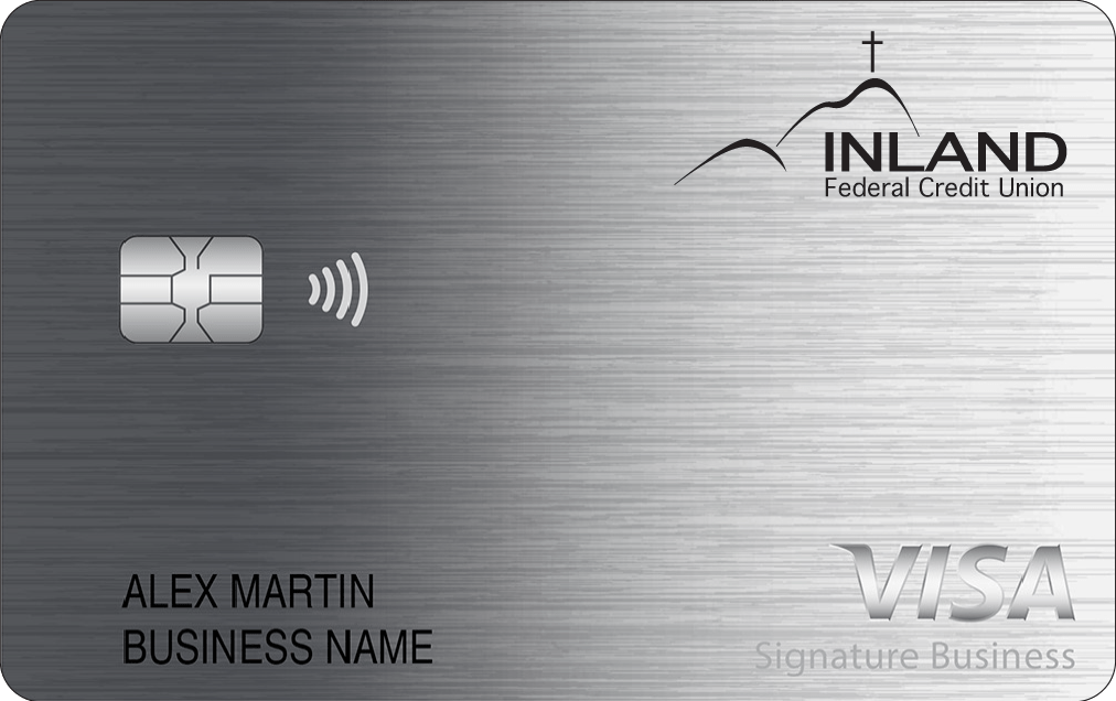 Signature Business Credit Card