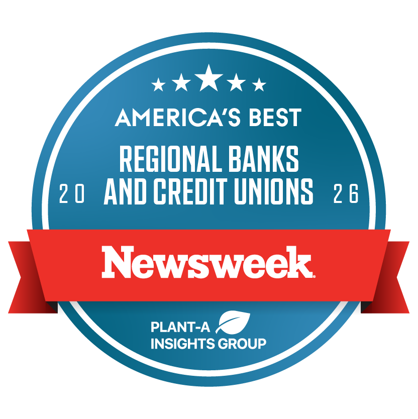 America's Best Regional Banks and Credit Unions 2026