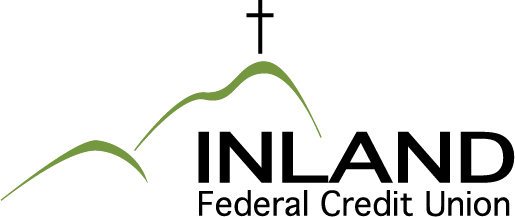 Inland Federal Credit Union Logo